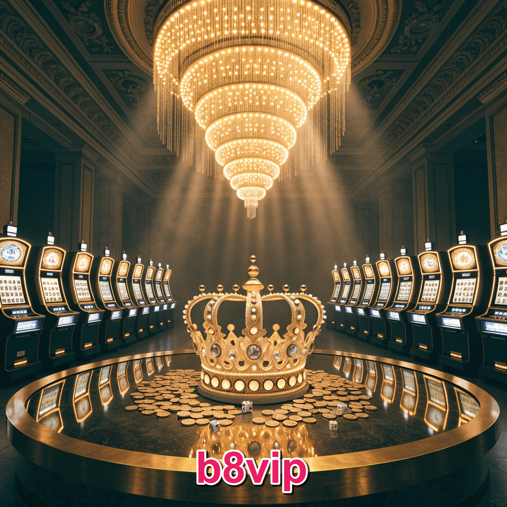 b8vip
