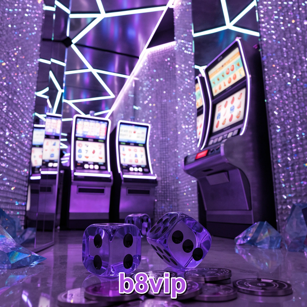b8vip