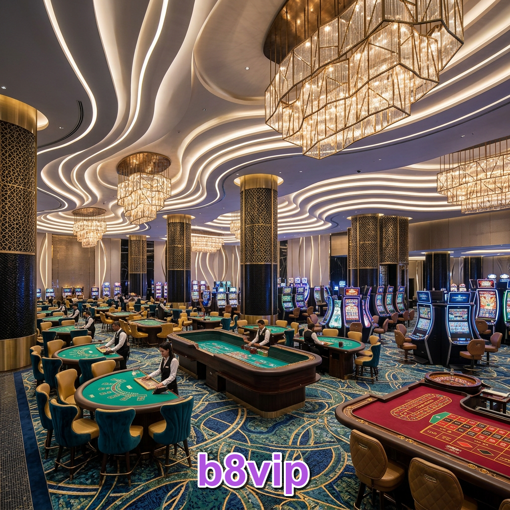 b8vip APK Indonesia - Panduan Lengkap dan Tutorial