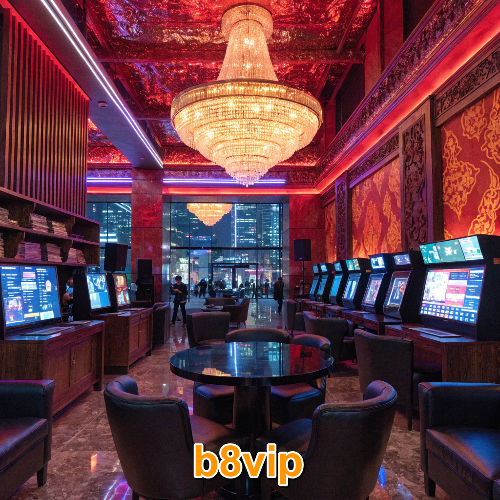 b8vip