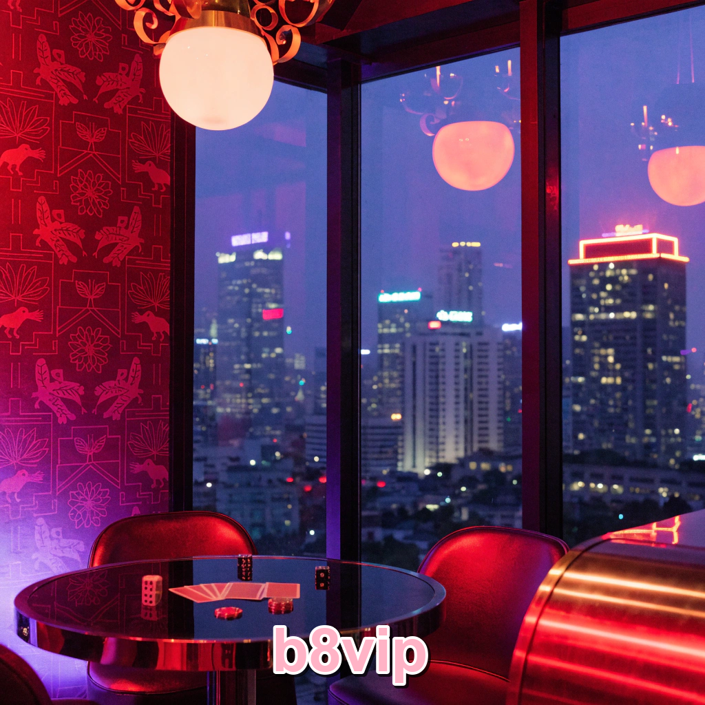 b8vip APK Indonesia - Panduan Lengkap dan Tutorial