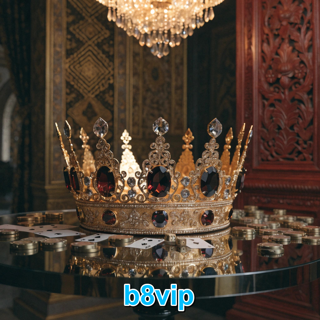 b8vip APK Indonesia - Panduan Lengkap dan Tutorial